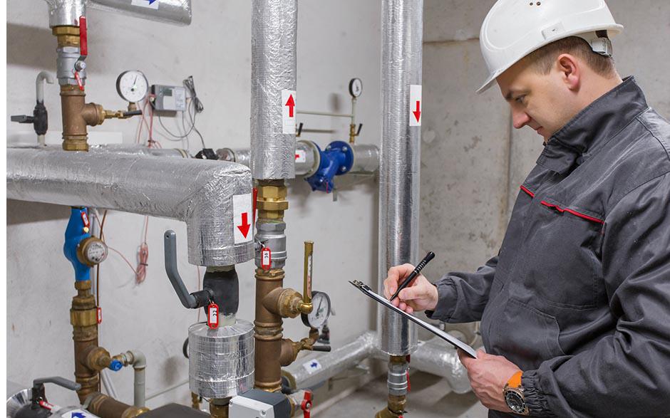 revision chaudière gaz Courdimanche