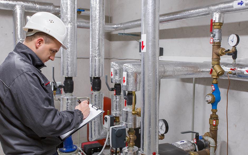 revision chaudière gaz Courdimanche